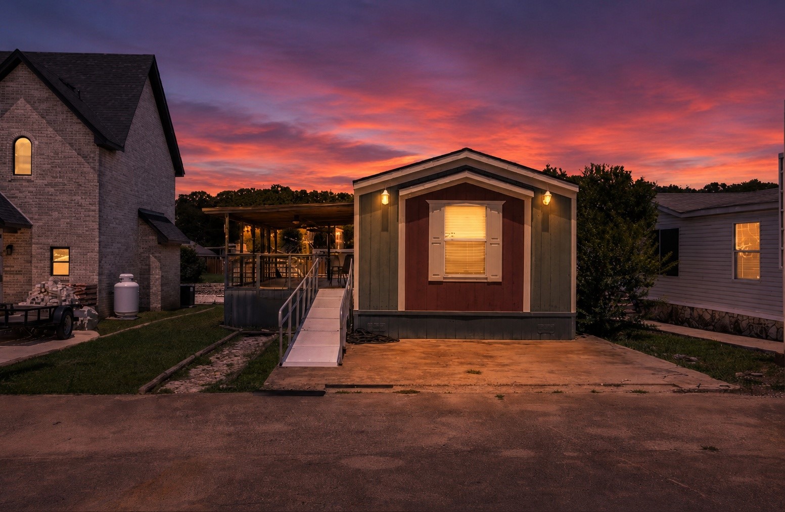 6619 Dayla Court Granbury TX 76049