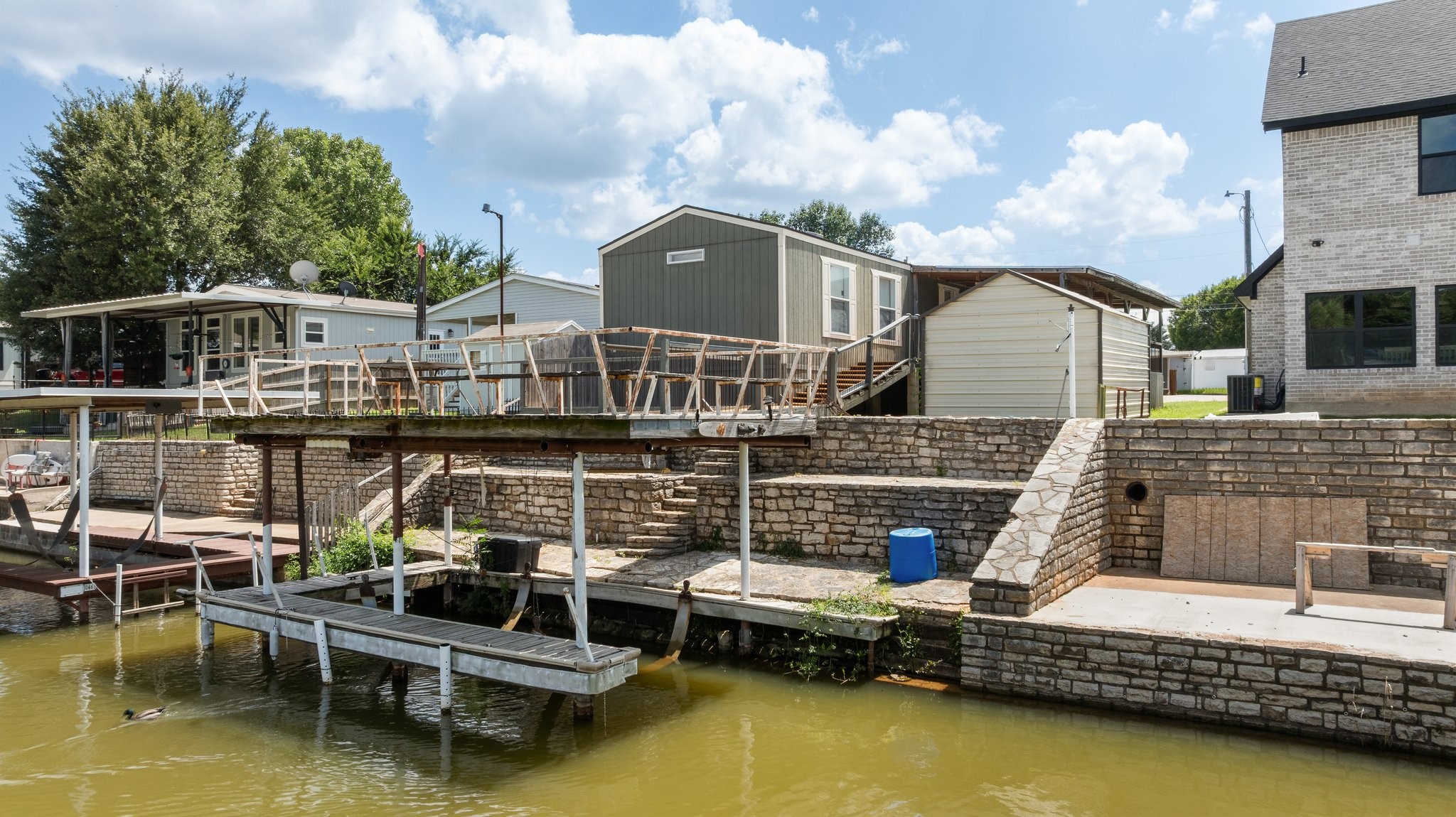 6619 Dayla Court Granbury TX 76049