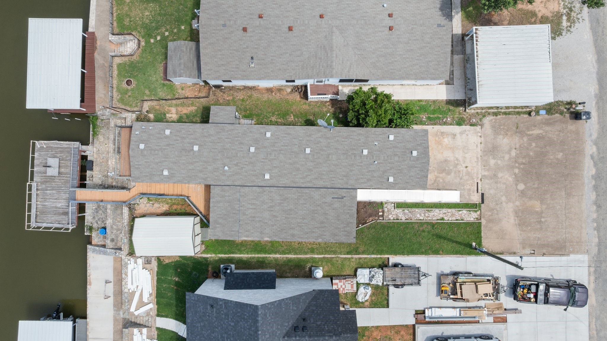 6619 Dayla Court Granbury TX 76049