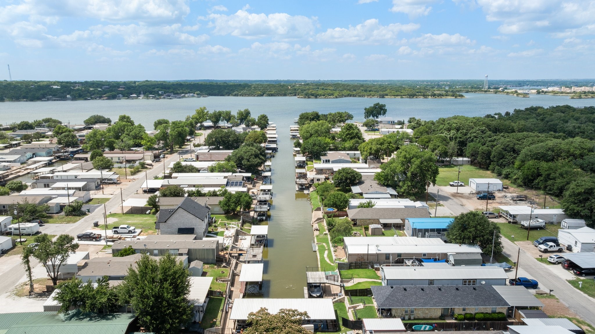 6619 Dayla Court Granbury TX 76049