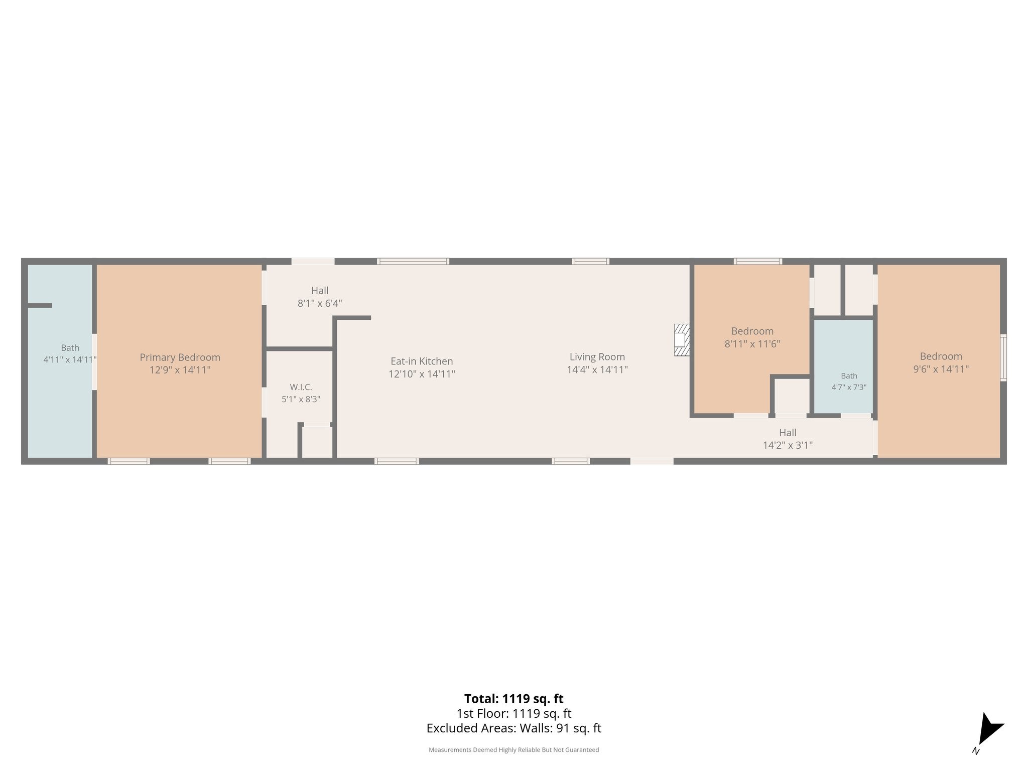 6619 Dayla Court Granbury TX 76049