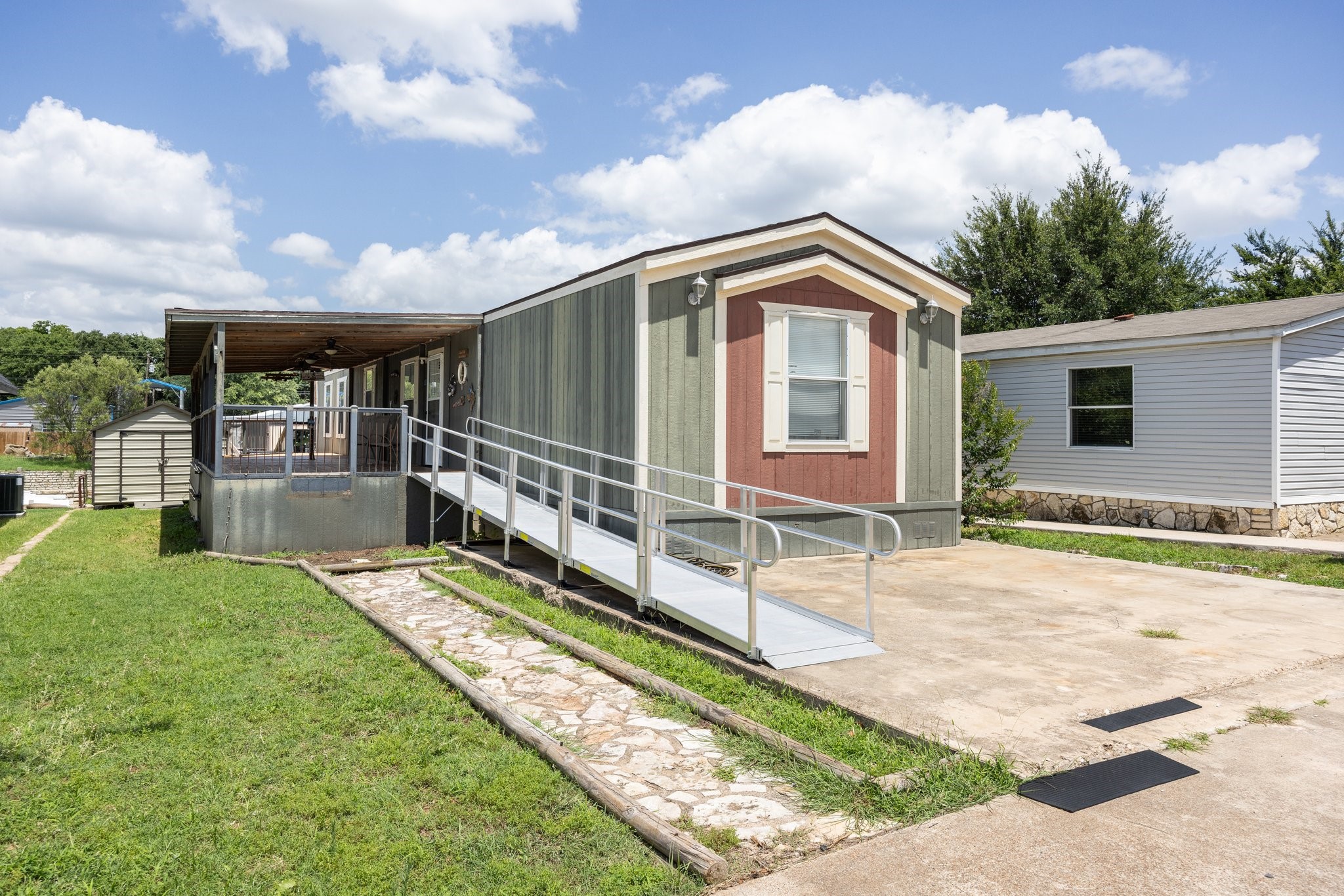 6619 Dayla Court Granbury TX 76049