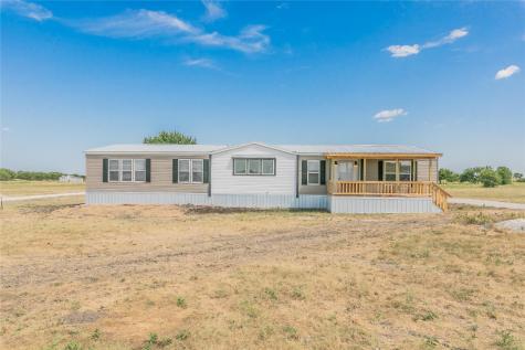 590 County Road 2937 Decatur TX 76234