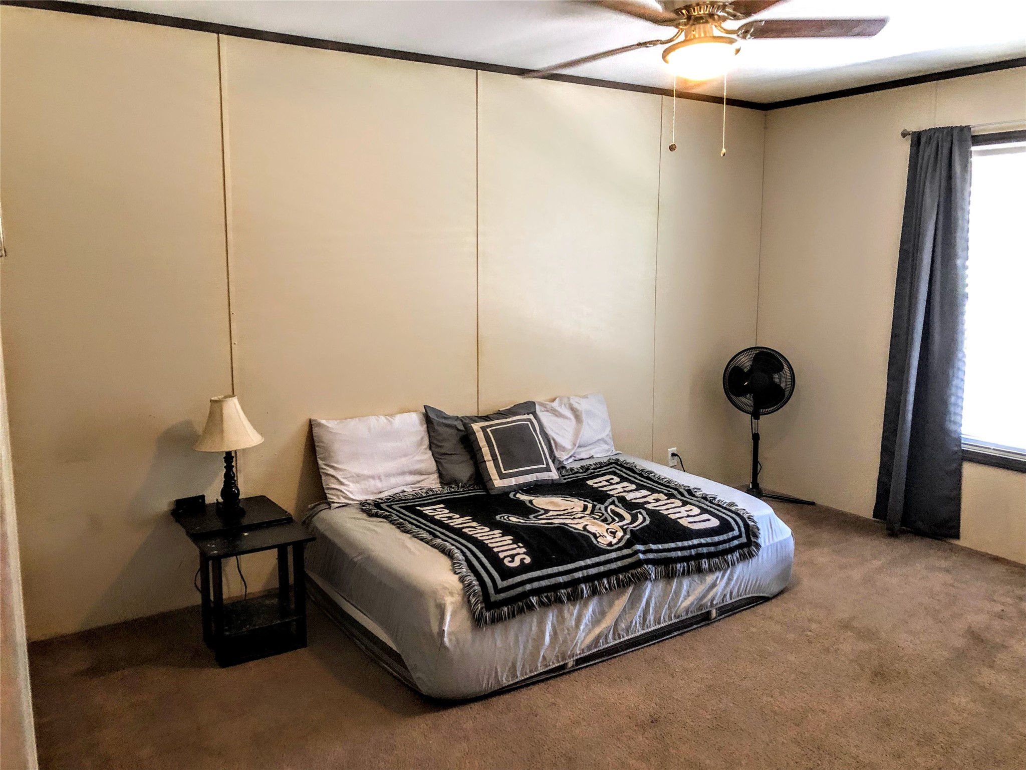 204 W Eaton Avenue Graford TX 76449