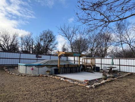 204 W Eaton Avenue Graford TX 76449