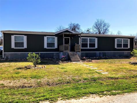 204 W Eaton Avenue Graford TX 76449