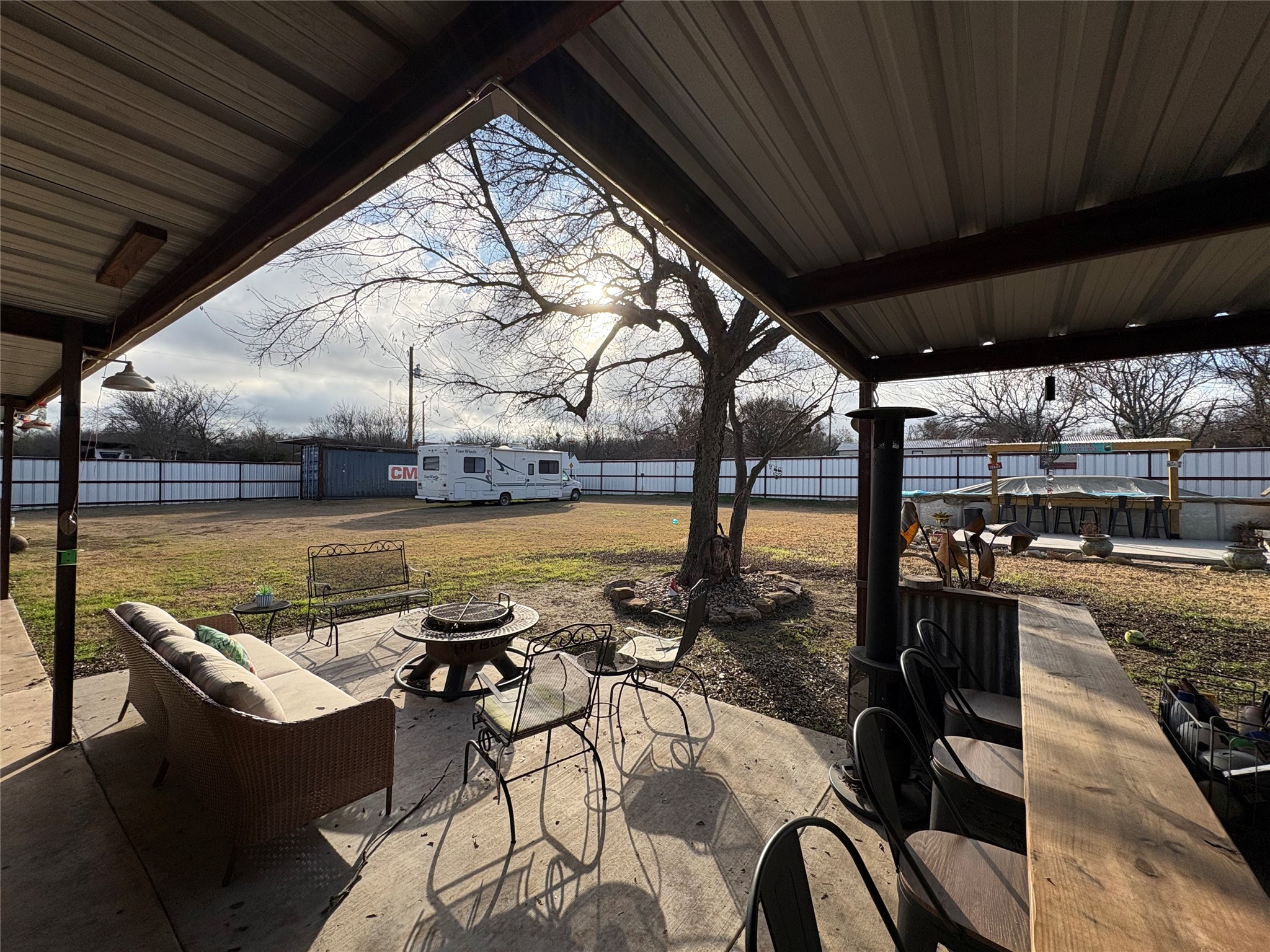 204 W Eaton Avenue Graford TX 76449