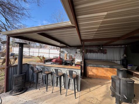 204 W Eaton Avenue Graford TX 76449