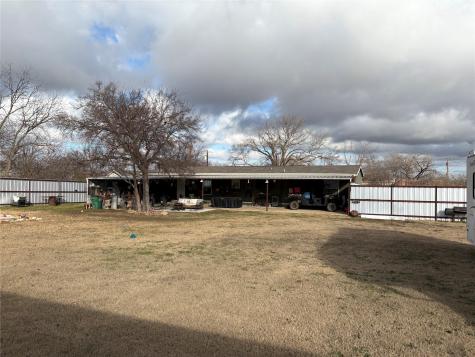 204 W Eaton Avenue Graford TX 76449