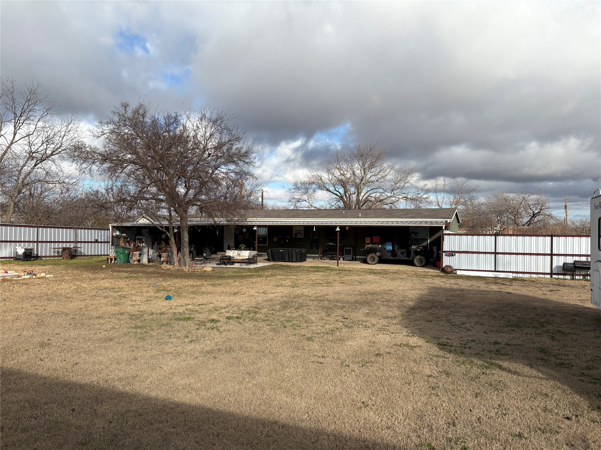 204 W Eaton Avenue Graford TX 76449