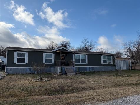 204 W Eaton Avenue Graford TX 76449