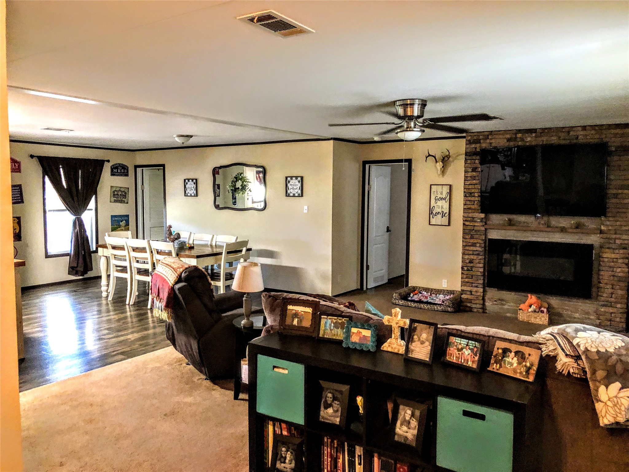 204 W Eaton Avenue Graford TX 76449