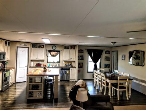 204 W Eaton Avenue Graford TX 76449