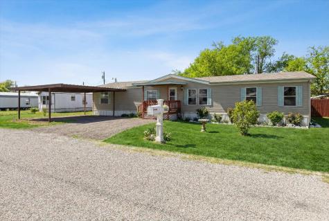 900 Flamingo Road Granbury TX 76049