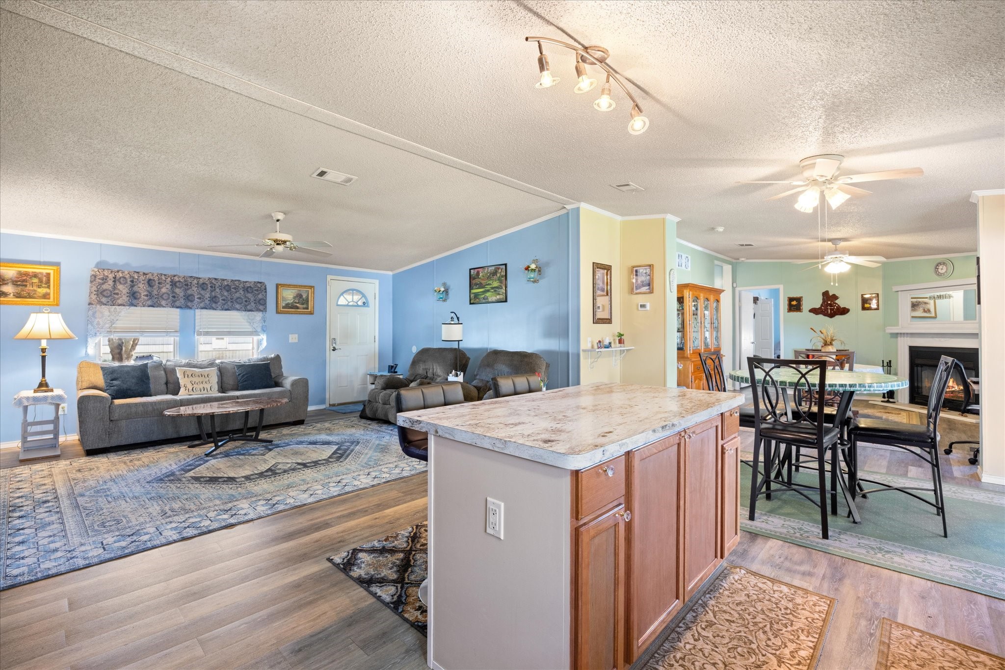 900 Flamingo Road Granbury TX 76049