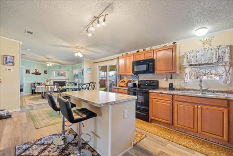 900 Flamingo Road Granbury TX 76049