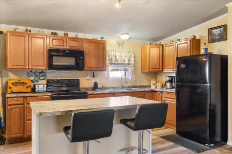 900 Flamingo Road Granbury TX 76049