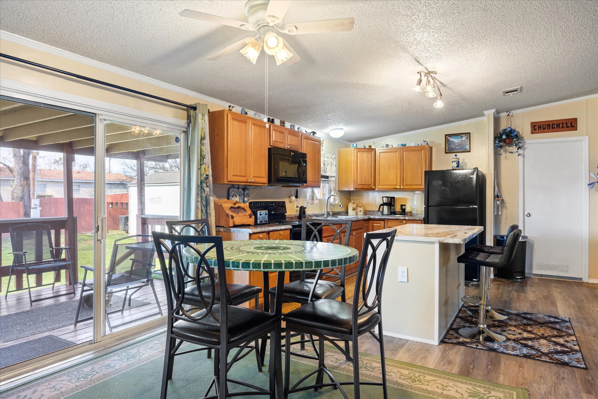 900 Flamingo Road Granbury TX 76049