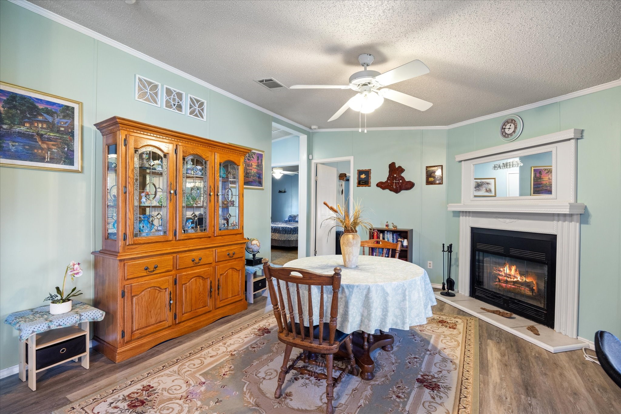 900 Flamingo Road Granbury TX 76049