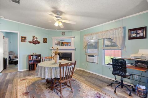 900 Flamingo Road Granbury TX 76049