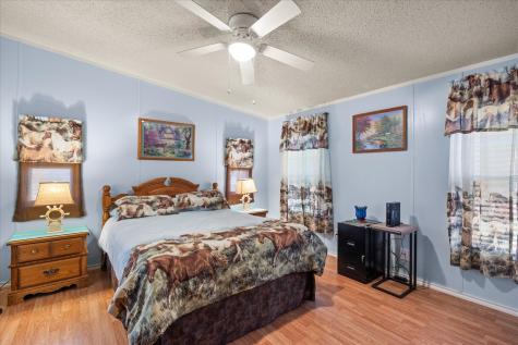 900 Flamingo Road Granbury TX 76049