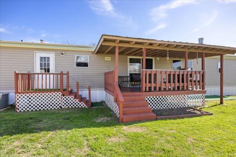 900 Flamingo Road Granbury TX 76049