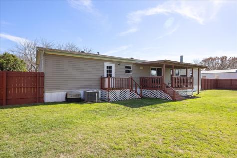 900 Flamingo Road Granbury TX 76049