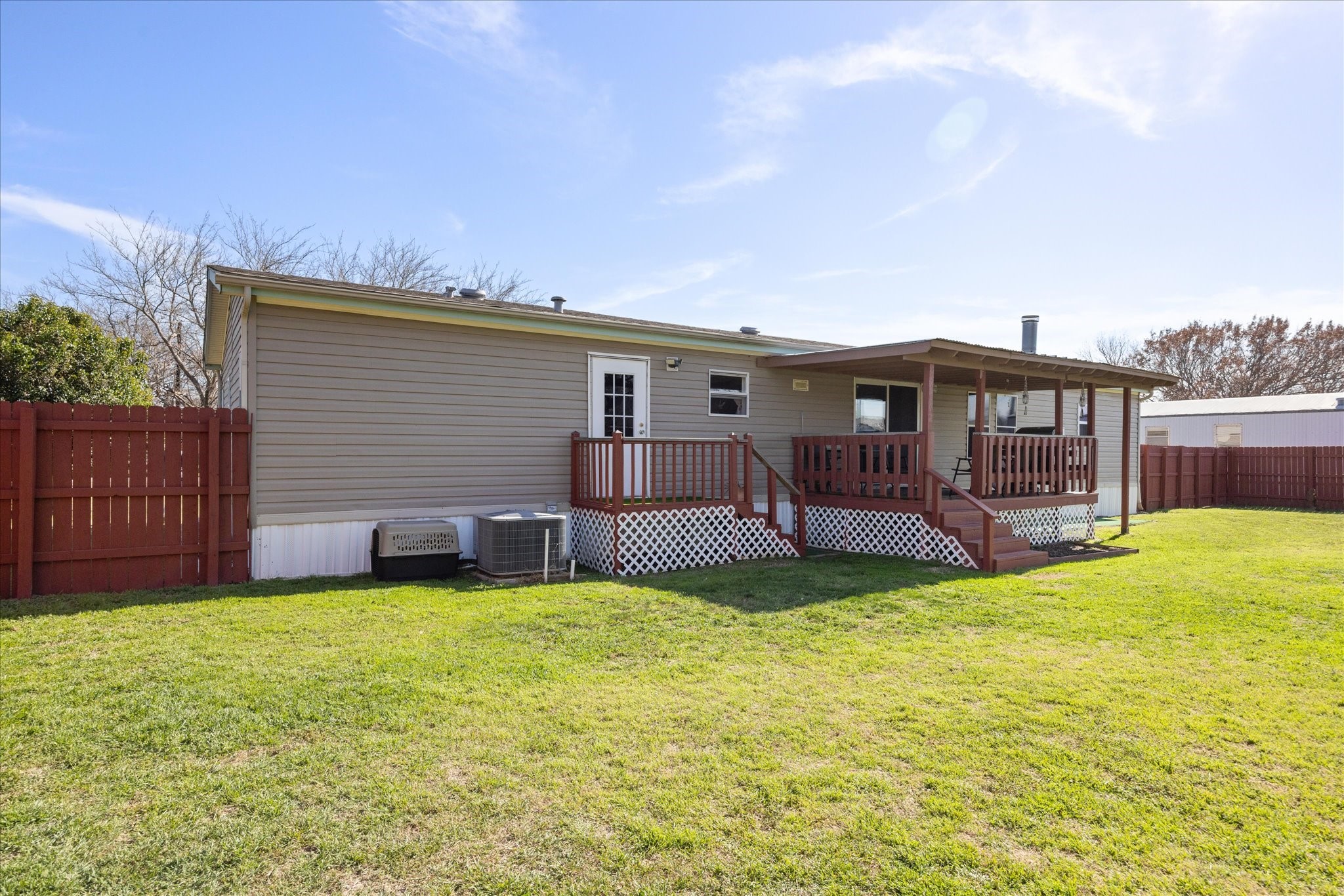 900 Flamingo Road Granbury TX 76049
