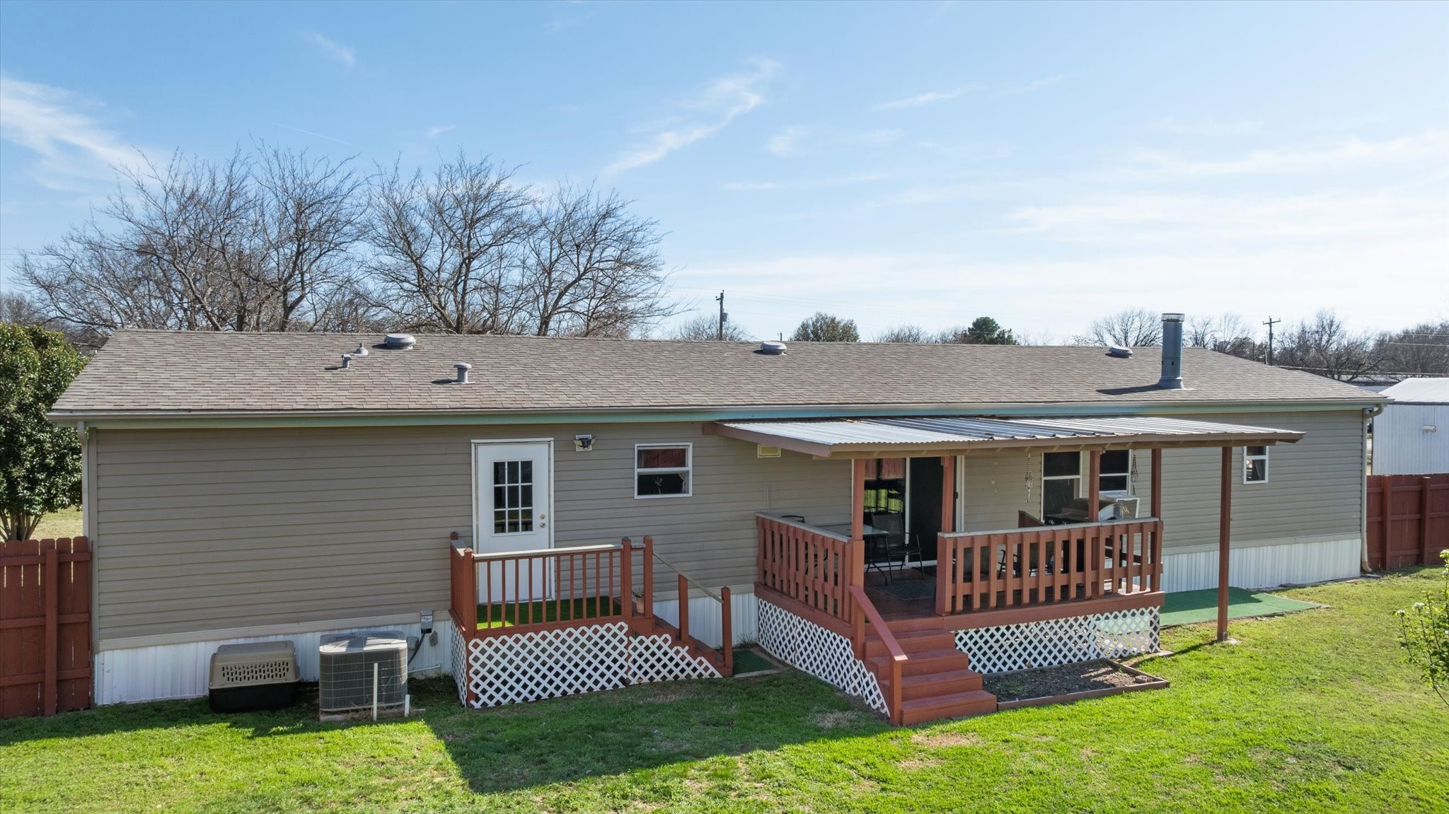 900 Flamingo Road Granbury TX 76049