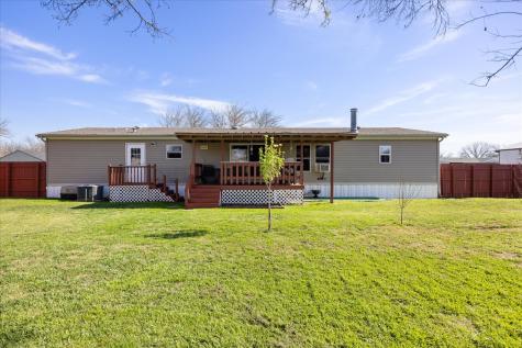 900 Flamingo Road Granbury TX 76049