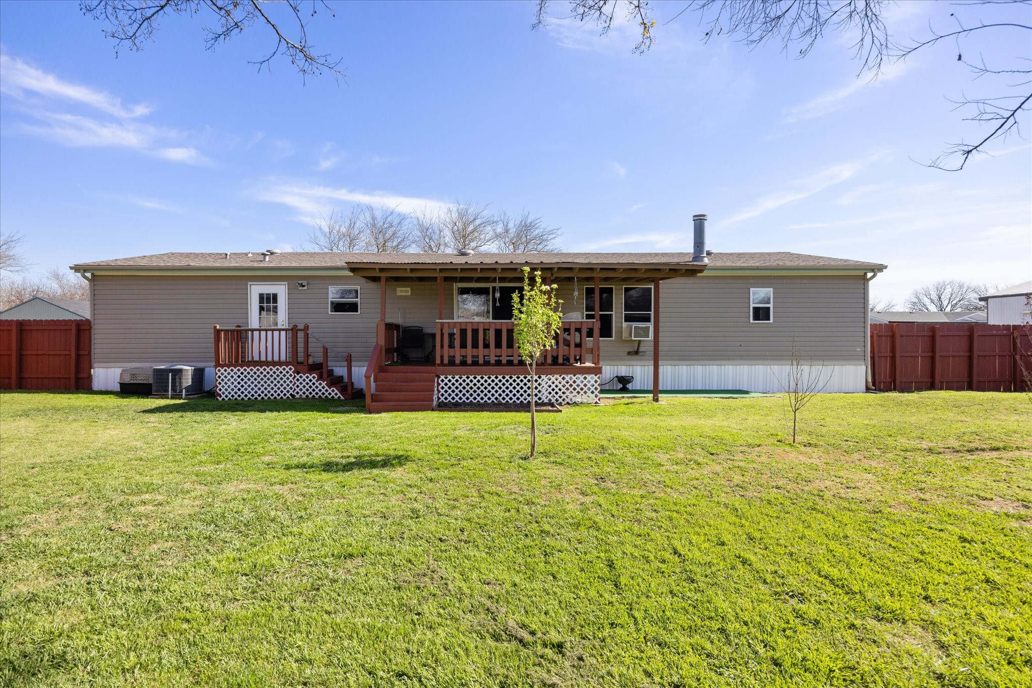 900 Flamingo Road Granbury TX 76049