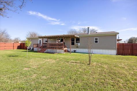 900 Flamingo Road Granbury TX 76049