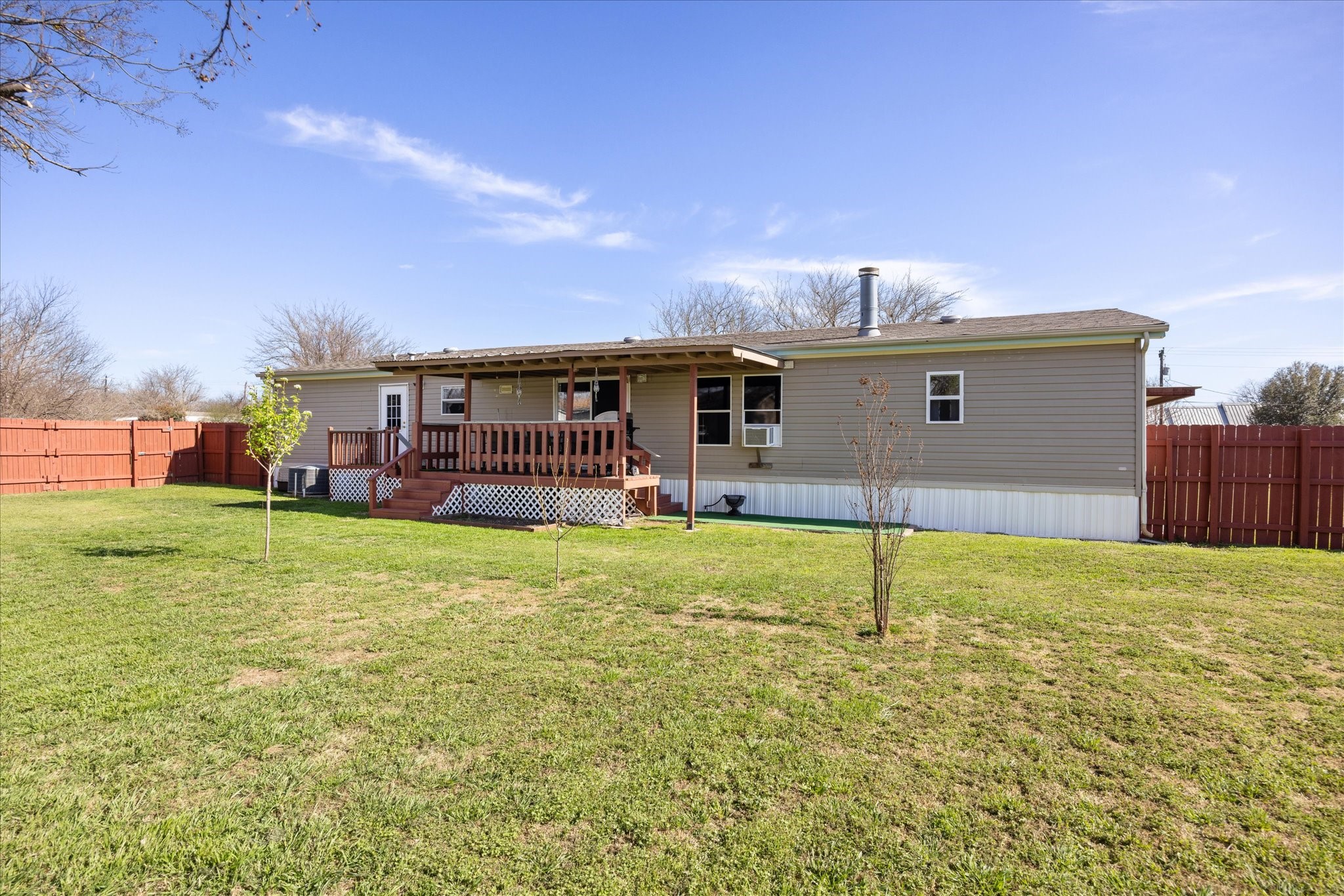 900 Flamingo Road Granbury TX 76049