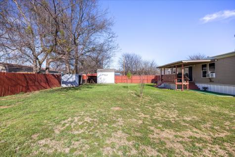900 Flamingo Road Granbury TX 76049