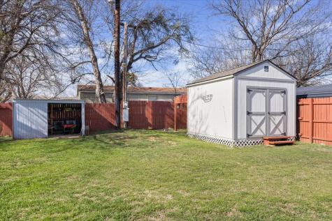 900 Flamingo Road Granbury TX 76049