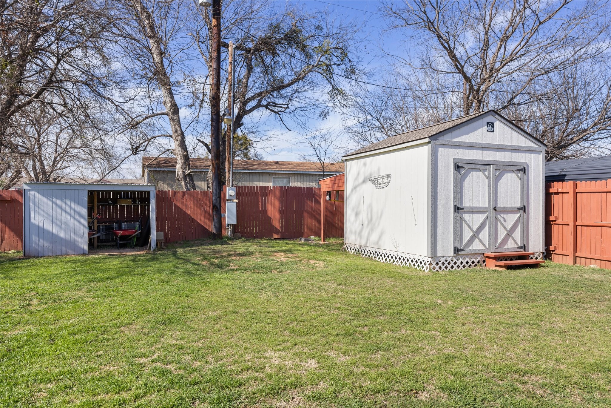 900 Flamingo Road Granbury TX 76049