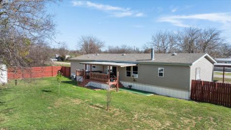 900 Flamingo Road Granbury TX 76049
