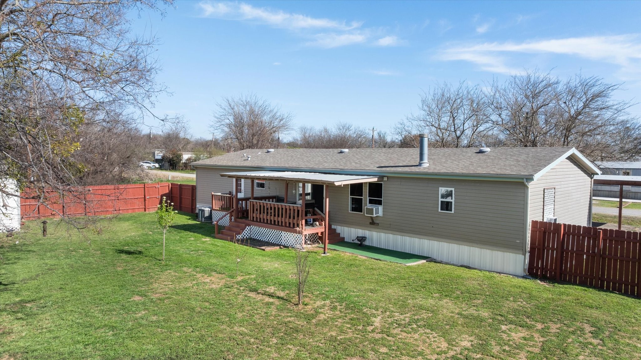 900 Flamingo Road Granbury TX 76049