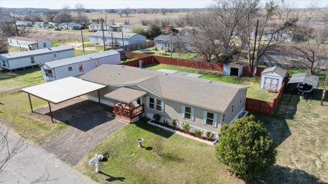 900 Flamingo Road Granbury TX 76049