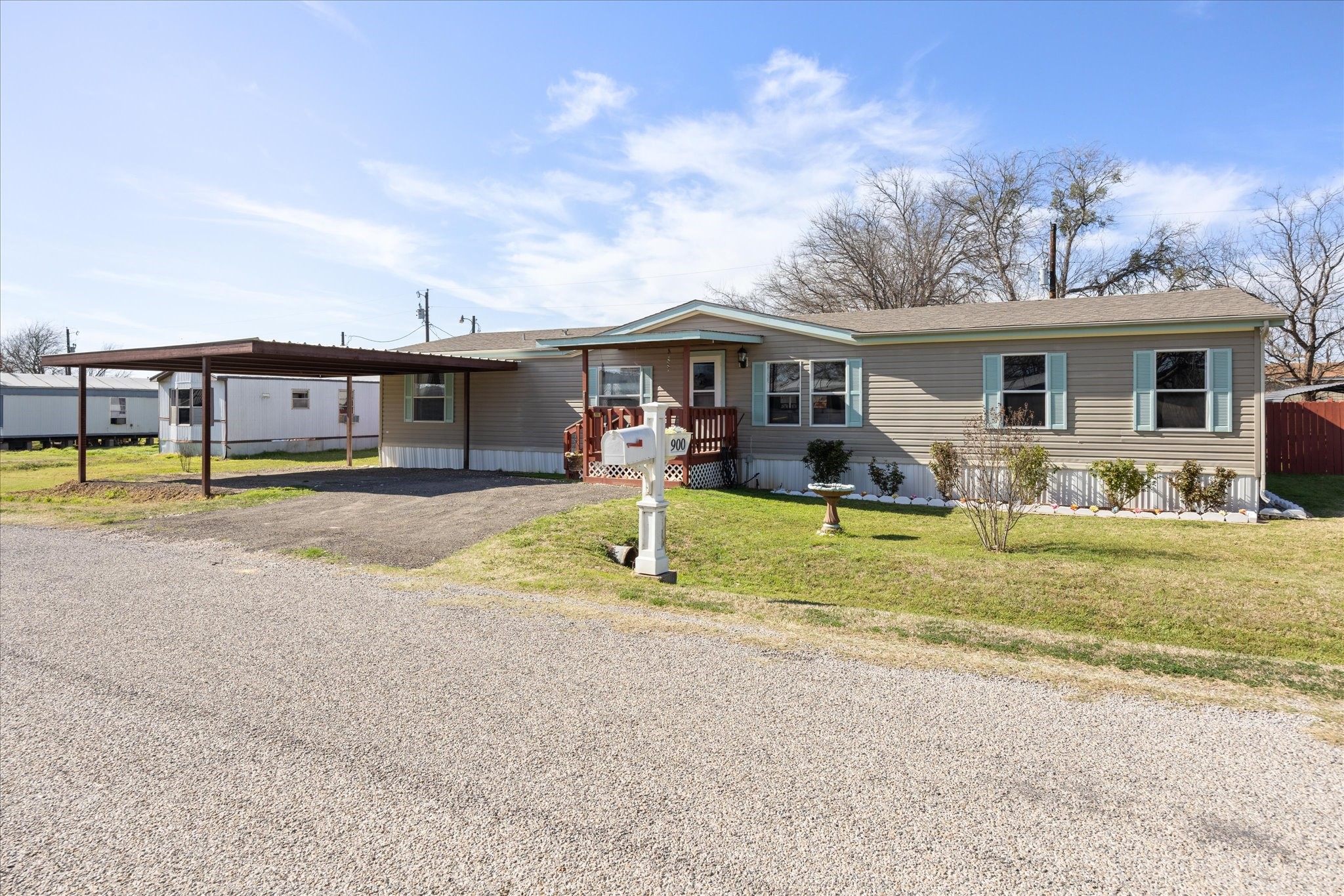 900 Flamingo Road Granbury TX 76049