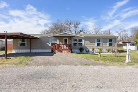 900 Flamingo Road Granbury TX 76049