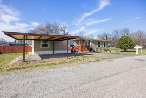 900 Flamingo Road Granbury TX 76049