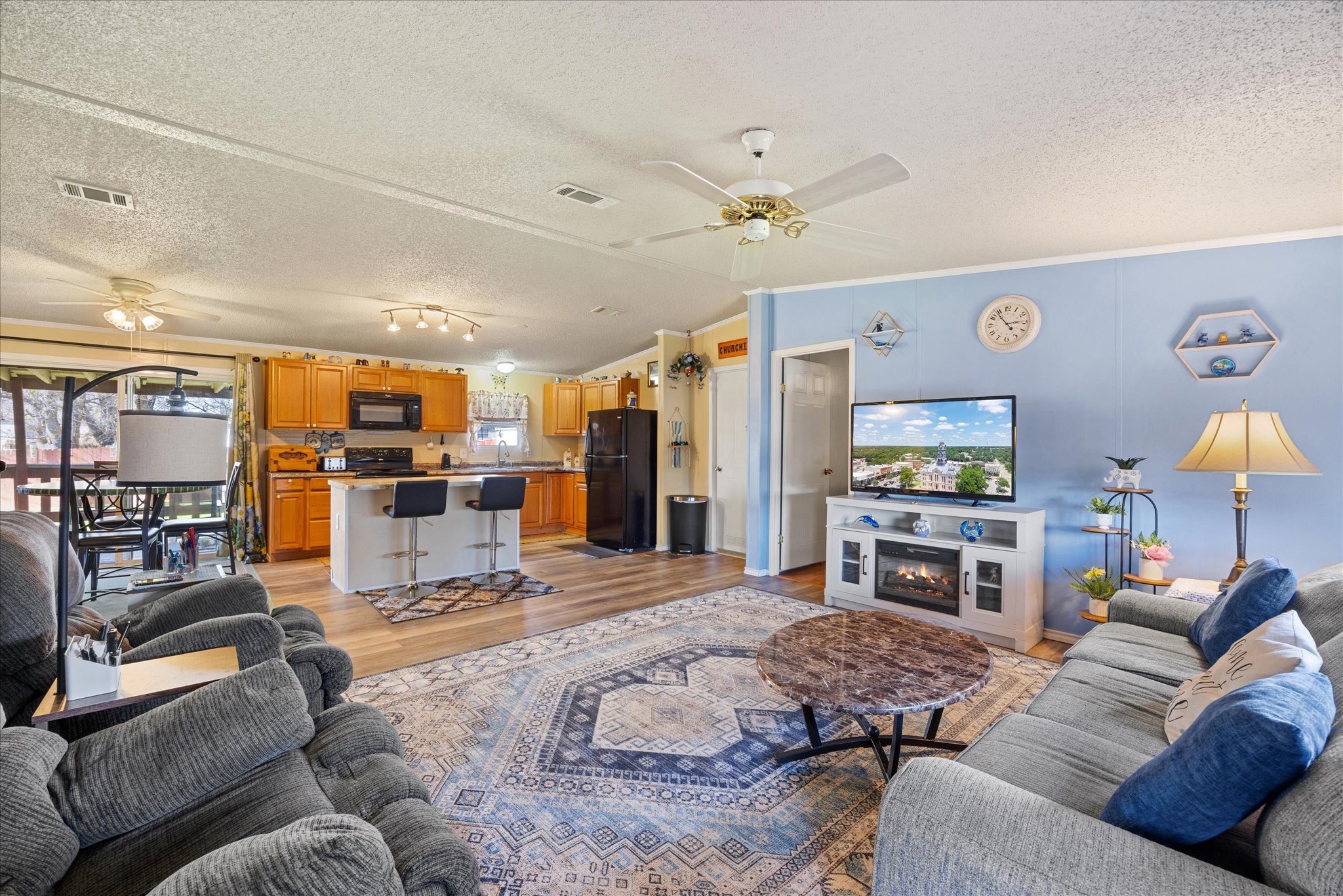900 Flamingo Road Granbury TX 76049