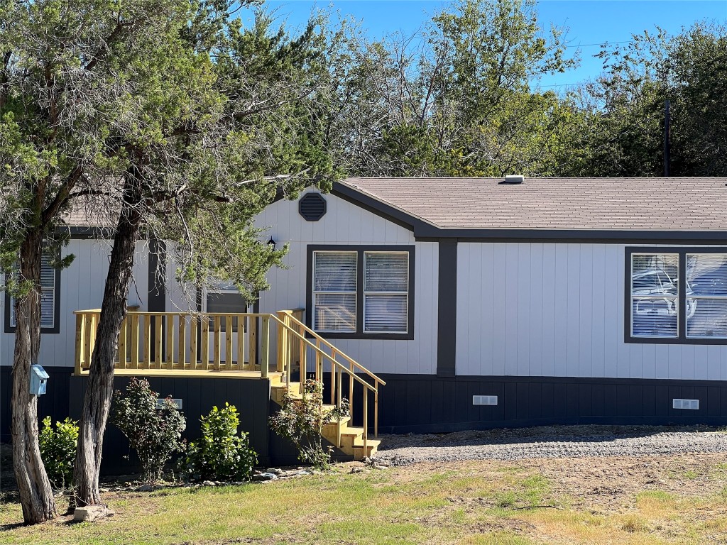 4414 Appletree Court Granbury TX 76048