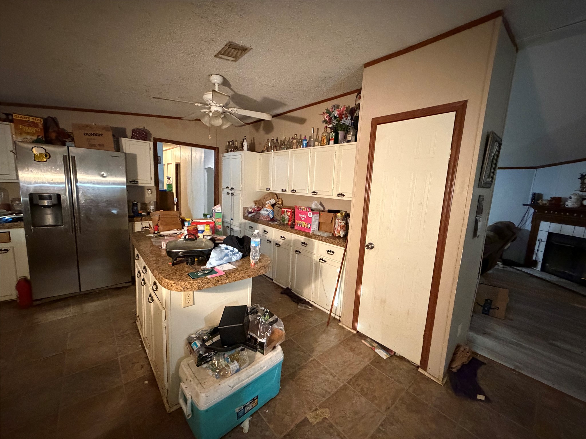 280 Coyote Trail Rhome TX 76078