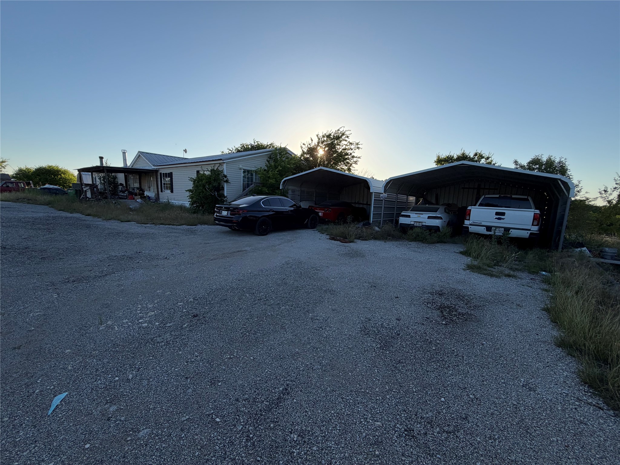 280 Coyote Trail Rhome TX 76078