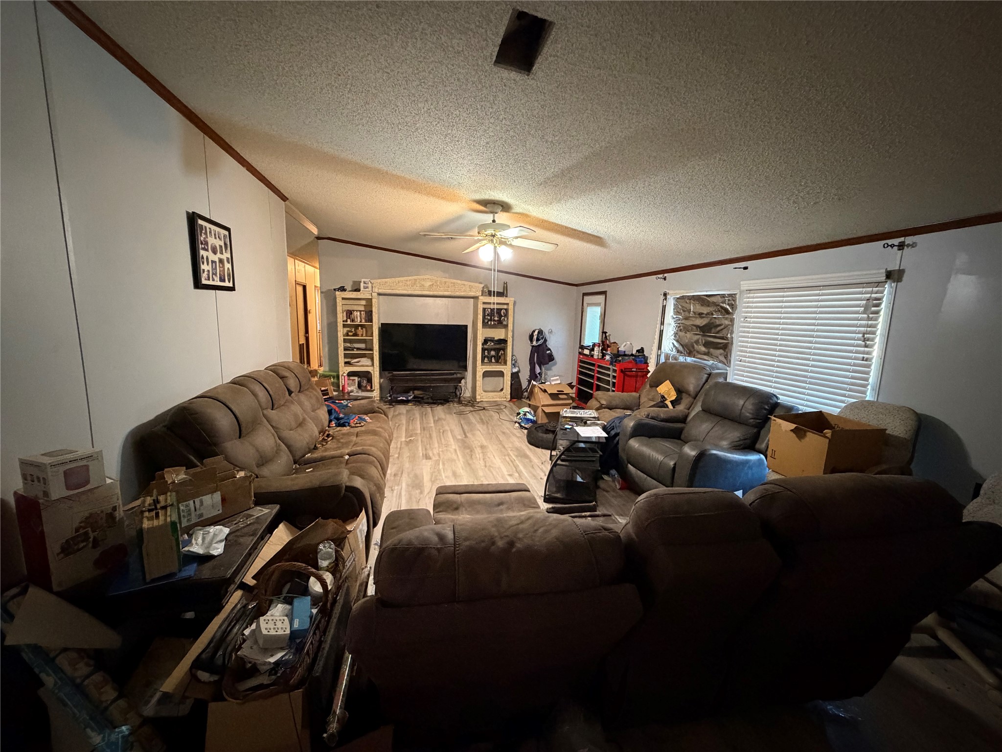 280 Coyote Trail Rhome TX 76078