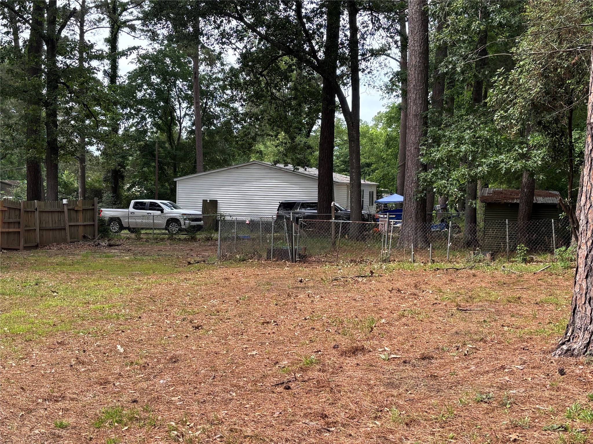 10297 Mcelroy Drive Keithville LA 71047