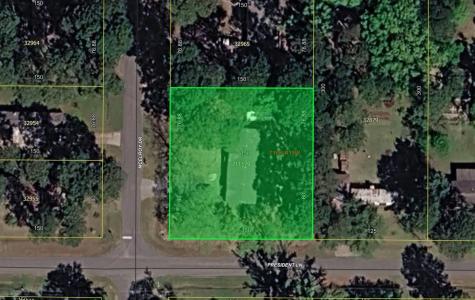 10297 Mcelroy Drive Keithville LA 71047