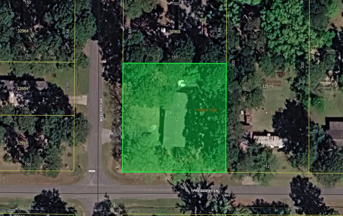 10297 Mcelroy Drive Keithville LA 71047